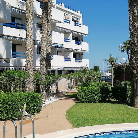 Ferienwohnung South Facing Casa Bonnie Playa Flamenca Exterior foto