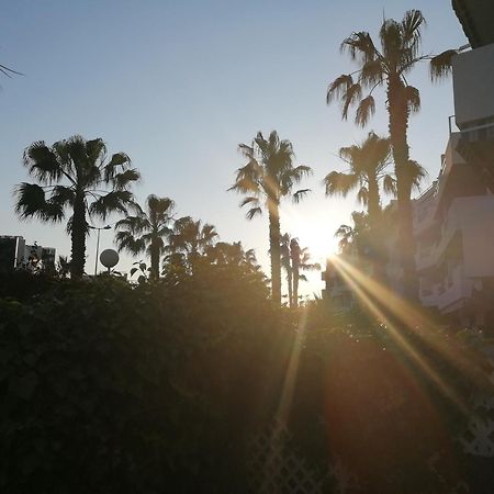 Ferienwohnung South Facing Casa Bonnie Playa Flamenca Exterior foto