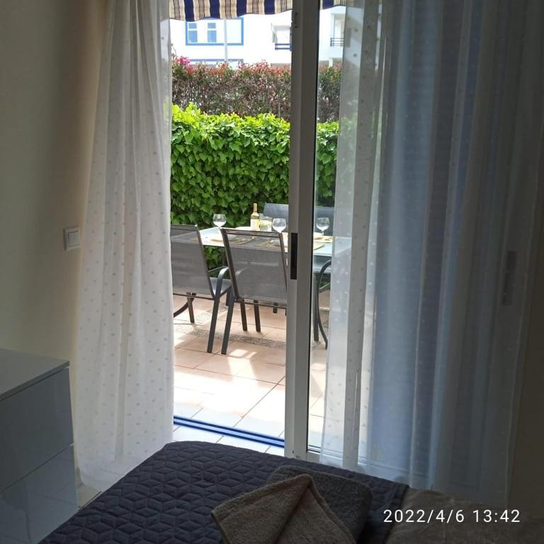 Ferienwohnung South Facing Casa Bonnie Playa Flamenca Exterior foto