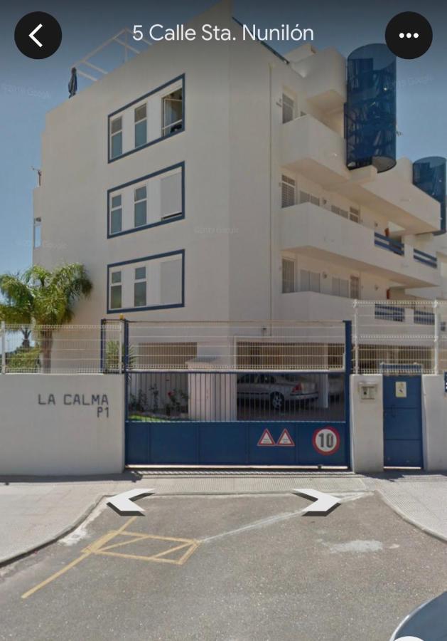 Ferienwohnung South Facing Casa Bonnie Playa Flamenca Exterior foto